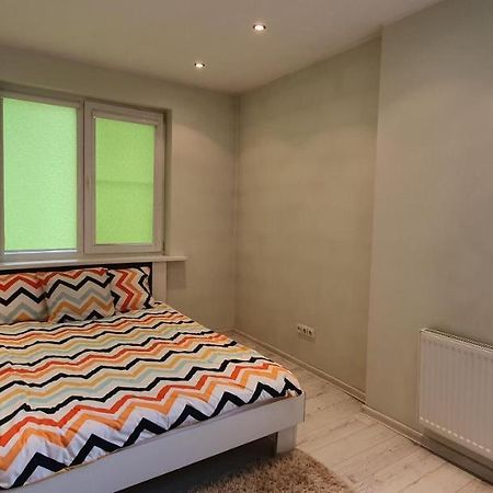 Silainiu Apartamentai Apartment Kaunas Ngoại thất bức ảnh