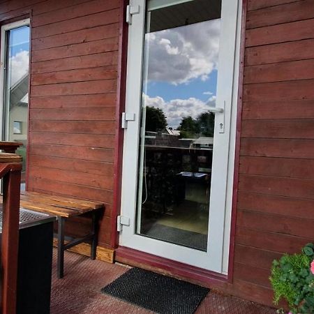 Silainiu Apartamentai Apartment Kaunas Ngoại thất bức ảnh
