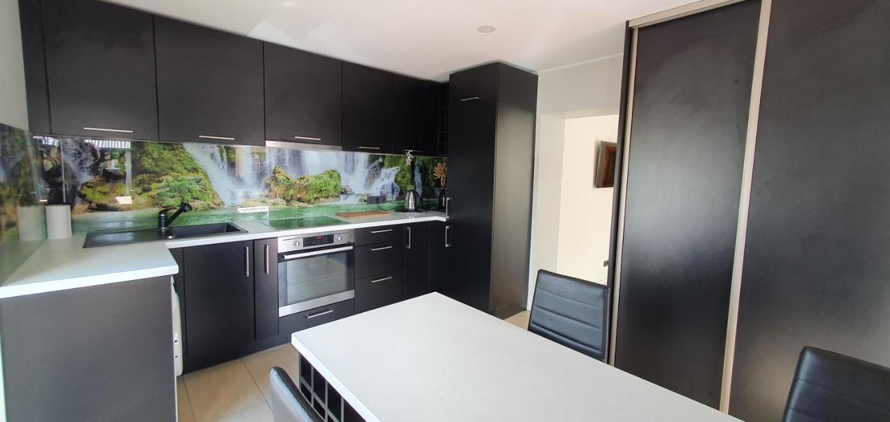 Silainiu Apartamentai Apartment Kaunas Ngoại thất bức ảnh